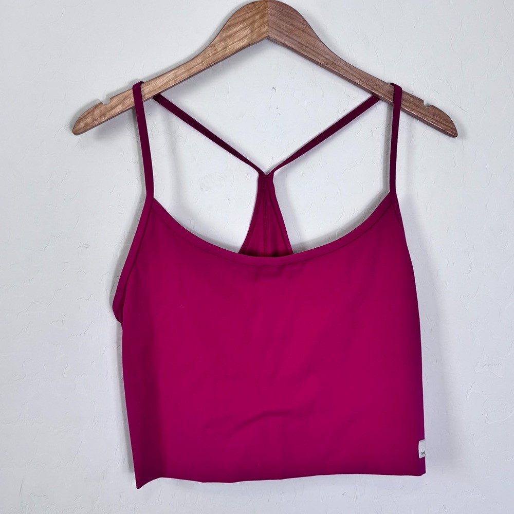 Vuori All The Feels Support Tank